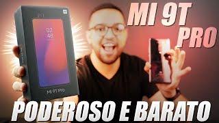 MI 9T PRO é o MEU FAVORITO da XIAOMI! análise final!!