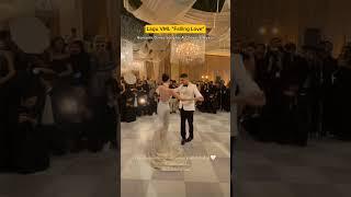 Lagu VML "Falling in Love" - special song created by VML for #alghazali #alyssa #wedding #nikah