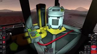 Stationeers Pressurising the base