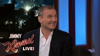 Phil Rosenthal is a Lucky Bastard