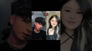 Who's the best?, _#kris8an #VS #kikakim #choose