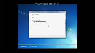 How to Install Windows 7 on VMware Workstation 10.0 & Get AeroGlass Installing VMware Tools