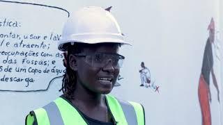 Susamati Moçambique, apresentação institucional