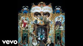 Michael Jackson - Dangerous (Audio)