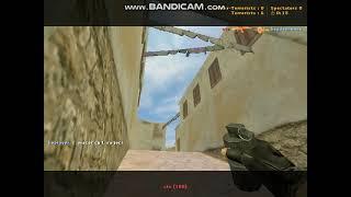 SK.f0rest VS BOTS ON FASTCUP.NET - ACE CS 1.6