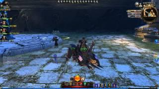 NW Online M5 Rogue lol pvp