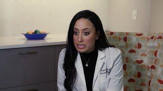 Successes of UT Health San Antonio’s lung cancer screening program