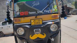 Sunny auto vlog ramban ,#truck #truck #abelbirhanuየወይኗ #automobile #travel #countrymusic