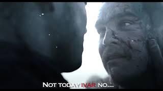 Ivar the boneless whatsapp status video #kingivar