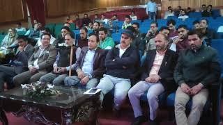 che nazran andar kya kashmiri gazal