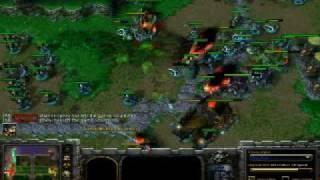 Warcraft 3:TFT Civ Wars #3