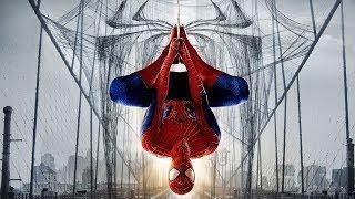 Финал The Amazing Spider-Man 2 / Дружелюбный сосед Человек-Паук