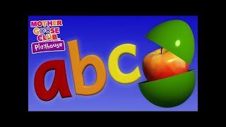 Phonics Song | Learn English with ABC Colors | Mother Goose Club Playhouse Kids Song