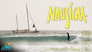 Nausicaa: A Surfing Odyssey Through the Hidden Mediterranean 