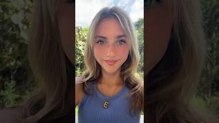 How to DESTROY a MEAN GIRL!  #makeup #makeuptutorial #subscribe #grwm #advice