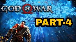 GOD OF WAR || PART-4 || MARWIK Game'R' || AshAjay ||