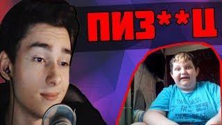 Юранус смотрит видосы #3 | Youranus stream