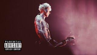 Free MGK x Iann Dior x Travis Barker Pop Punk Type Beat "can't let you go" | Rock Guitar Beat 2022