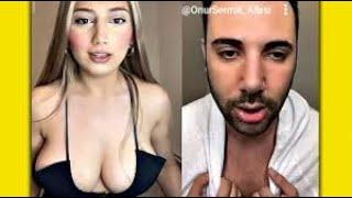 Tiktok İremcaglar Video & 13.07.2022