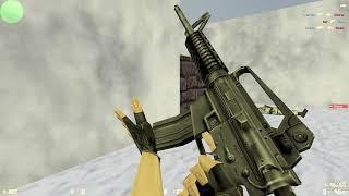 Counter Strike 1.6 | Fy IceWorld 16