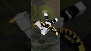 Land on Water in Roblox (Not Worked)