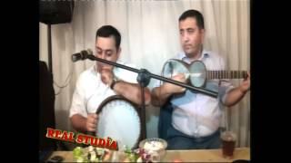Kamran Hacizade-Huseyn Melikov Ana mugami Fatmayi toyu Realstudia