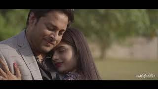 KAPIL & DEEKSHA  PRE WEDDING  LUCKNOW