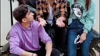 this video only for comedy MX takatak video