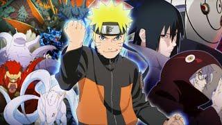 [Release] Naruto Mugen 2022 By BVN Sasuke XD With 66 Character [Download-Android]