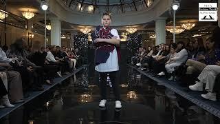 Svetskaya KIDS - Юбилейный XV сезон Neva Fashion Week