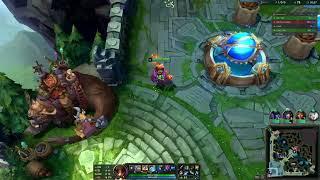 League of Legends Jax Vs Ambessa