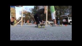 Garden Skate