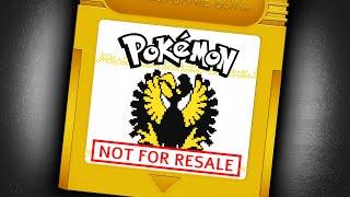The Mysterious Pokémon Leak That Got Someone Arrested