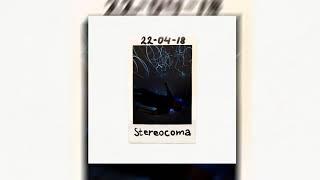 Thomas Mraz feat. Oxxxymiron — STEREOCOMA (prod. by RB)