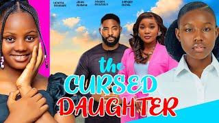 THE CURSED DAUGHTER - UCHECHI TREASURE. JOHN EKANEM, SANDRA OKUZUWA, SAPHIRE EKENG