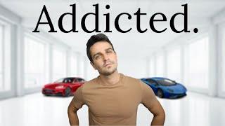 Why You Are Addicted To Stuff | Consumerism