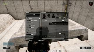 Arma 3 Exile on PC (After Restart)