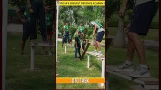 National Defence Academy Motivation || Future Officers || #dcg #nda #cds #ota #indianarmy