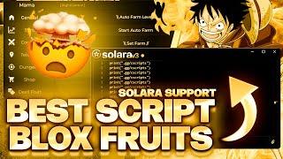 [PASTEBIN 2024] New Script Menu For Blox Fruits! / Undetected Scripts For Blox Fruits! / Download