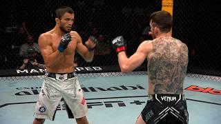 Umar Nurmagomedov vs Cory Sandhagen | FULL FIGHT