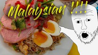 Cooking POV: Malaysian-inspired rice 