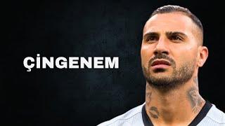 Ricardo Quaresma - Çingenem - Skills & Goals | HD