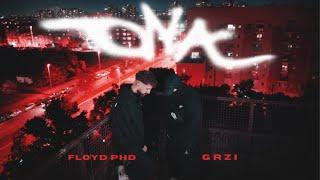 Floyd PHD x Grzi - Ona