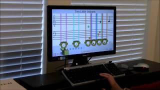 How to: Learn Duration of Music Notes with Soft Mozart