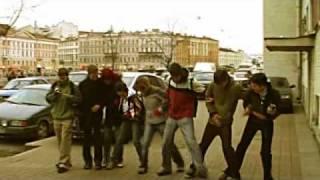 Илья Орлов - Город