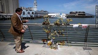 Is Crime Really Worse In 'Sanctuary Cities'? - Newsy