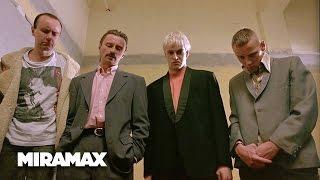 Trainspotting | 'The Plan' (HD) - Ewan McGregor, Jonny Lee Miller | MIRAMAX