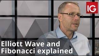 Trading the markets with Elliott Wave and Fibonacci | How to trade with IG