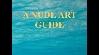 A Nude Art Guide