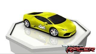 Новая машина в Трафик Рейсер #11 ВИДЕО про машины гонки Traffic Racer games about cars